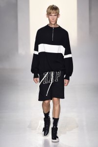 Represent Men's RTW Spring 2018