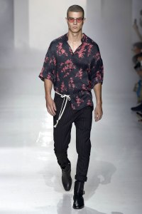 Represent Men's RTW Spring 2018