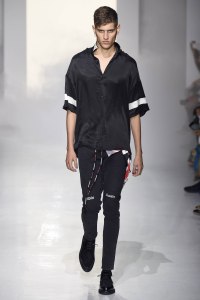 Represent Men's RTW Spring 2018