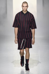 Represent Men's RTW Spring 2018