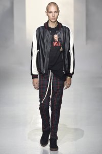Represent Men's RTW Spring 2018