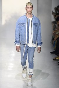 Represent Men's RTW Spring 2018