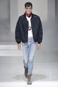 Represent Men's RTW Spring 2018