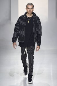 Represent Men's RTW Spring 2018