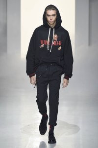 Represent Men's RTW Spring 2018