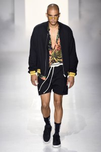 Represent Men's RTW Spring 2018