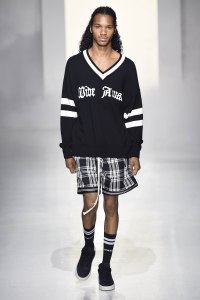 Represent Men's RTW Spring 2018
