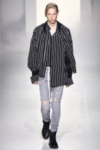 Represent Men's RTW Spring 2018