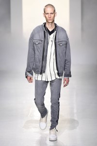 Represent Men's RTW Spring 2018