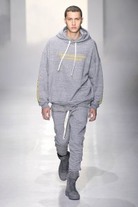 Represent Men's RTW Spring 2018
