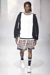Represent Men's RTW Spring 2018