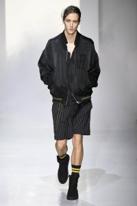 Represent Men's RTW Spring 2018
