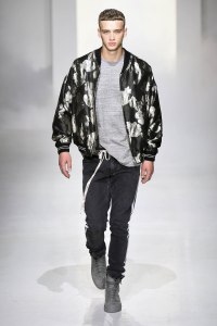 Represent Men's RTW Spring 2018