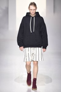 Represent Men's RTW Spring 2018
