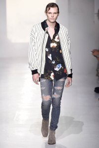 Represent Men's RTW Spring 2018