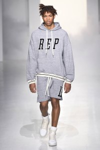 Represent Men's RTW Spring 2018