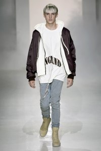 Represent Men's RTW Spring 2018
