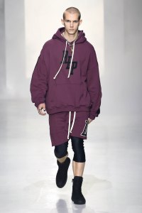 Represent Men's RTW Spring 2018
