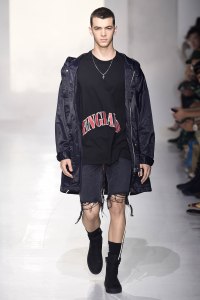 Represent Men's RTW Spring 2018