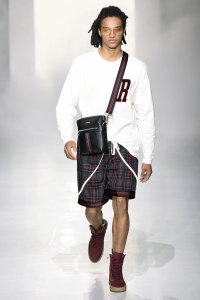 Represent Men's RTW Spring 2018