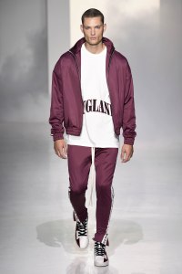 Represent Men's RTW Spring 2018