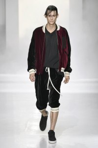 Represent Men's RTW Spring 2018