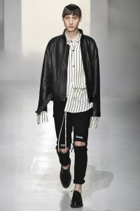 Represent Men's RTW Spring 2018