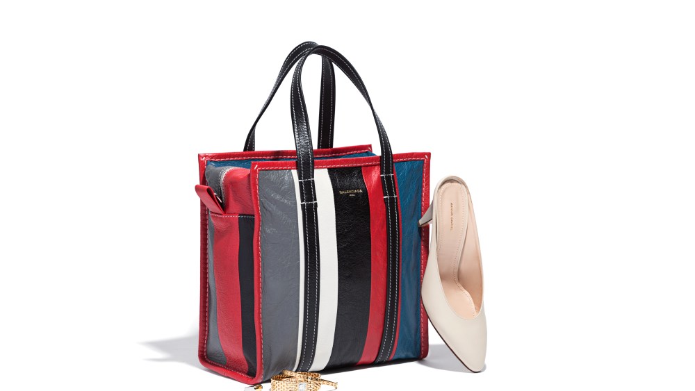 The RealReal Reveals Trends Divined From Site's Sales