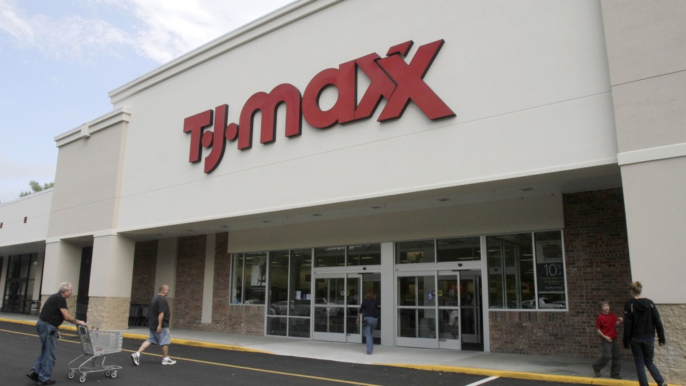 TJMaxx
