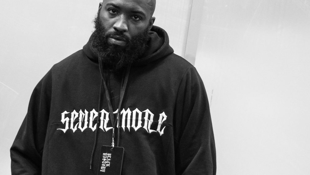 Vlone founder A$AP Bari