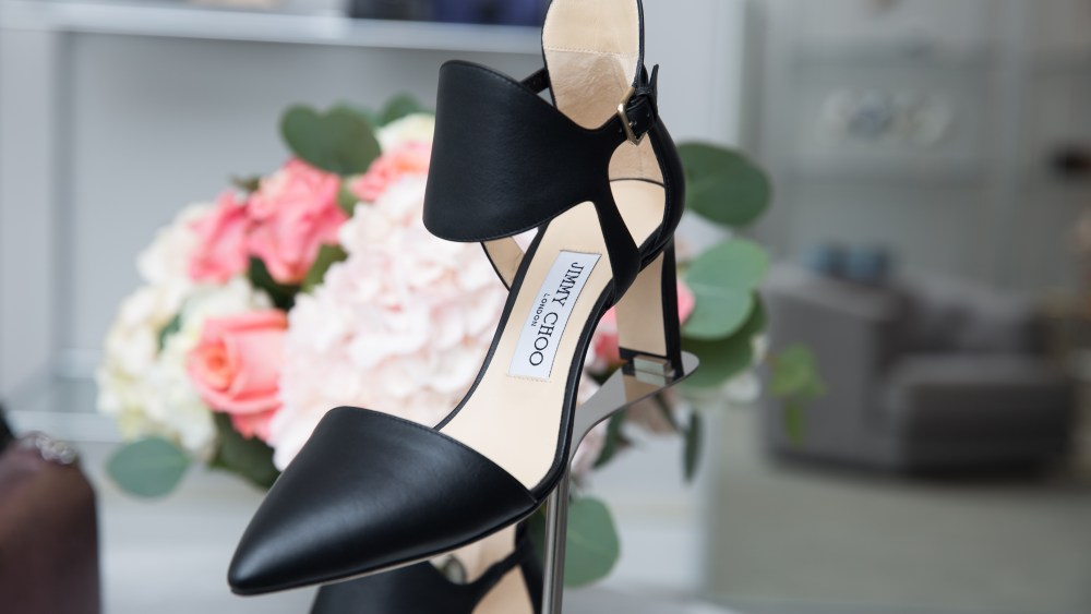 Jimmy ChooAthena Calderone hosts Vogue and Jimmy Choo event, New York, USA - 14 Jul 2017