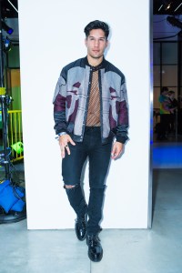 Chyno Miranda