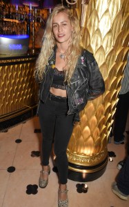 Alice Dellal