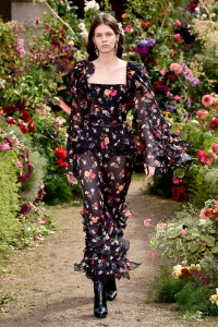 Rodarte RTW Spring 2018
