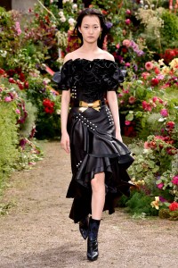 Rodarte RTW Spring 2018