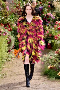 Rodarte RTW Spring 2018