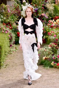 Rodarte RTW Spring 2018