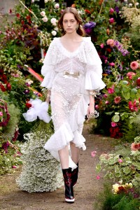 Rodarte RTW Spring 2018