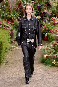 Rodarte RTW Spring 2018