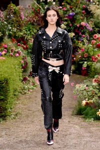 Rodarte RTW Spring 2018