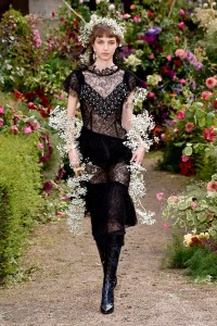 Rodarte RTW Spring 2018