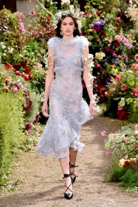 Rodarte RTW Spring 2018