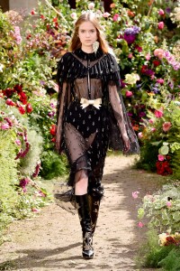 Rodarte RTW Spring 2018