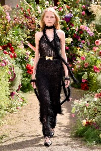 Rodarte RTW Spring 2018