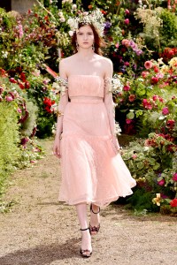 Rodarte RTW Spring 2018