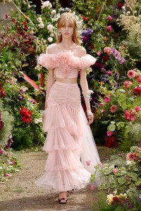 Rodarte RTW Spring 2018