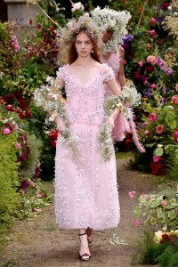 Rodarte RTW Spring 2018