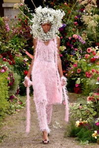 Rodarte RTW Spring 2018