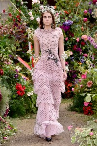 Rodarte RTW Spring 2018