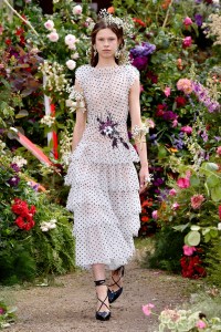 Rodarte RTW Spring 2018